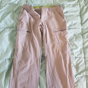 REI Outdoors pants